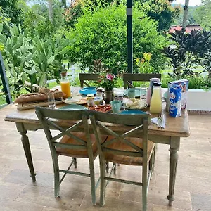  Homestay Gaestezimmer In Der Zimmer Dominican Republic