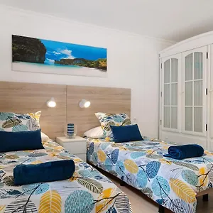  Holiday home Casa Playa Palmeras Spain