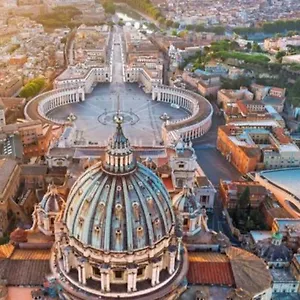 Dimora Torlonia Rome