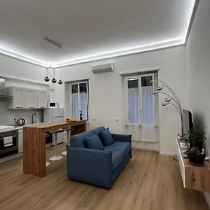 Appartamento Flatminio Modern &, Roma